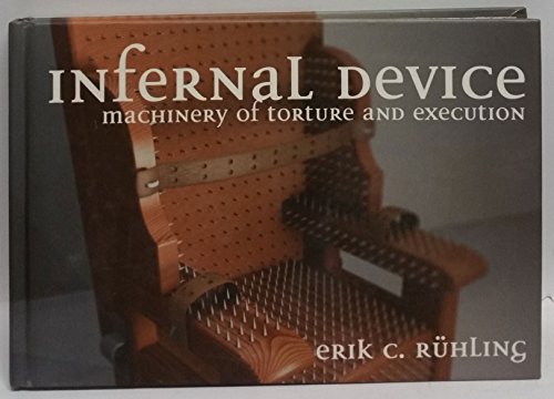 Infernal Device: Machinery of Torture and execution