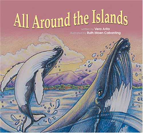 All Around the Islands