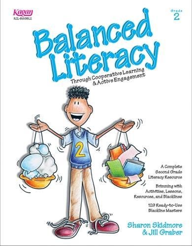 Balanced Literacy, Grade 2
