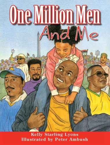 One Million Men and Me