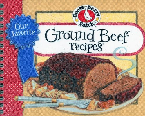 Our Favorite Ground Beef Recipes (Our Favorite Recipes Collection)