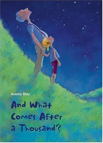 And What Comes After a Thousand?