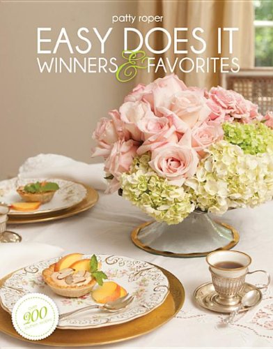 Easy Does It: Winners & Favorites