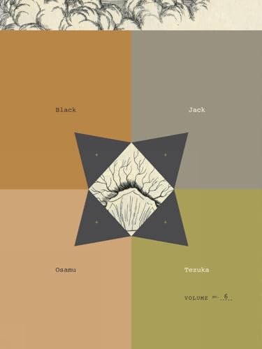 Black Jack, Vol. 6
