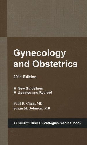 Obstetrics and Gynecology