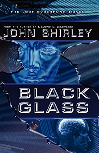 Black Glass
