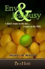 Envy & Jealousy