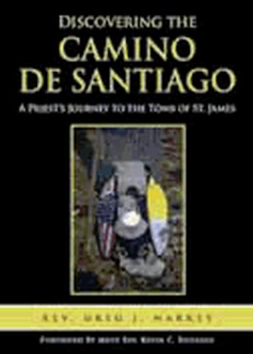 Discovering the Camino de Santiago