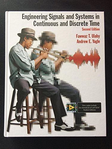 ENGINEERING SIGNALS+SYSTEMS IN...