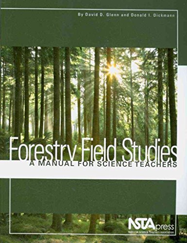 Forestry Field Studies: A Manual for Science Teachers