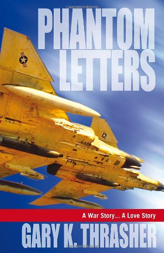 Phantom Letters - A War Story... A Love Story