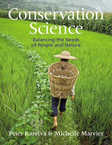 Conservation Science: Balancing the Needs of People and Nature