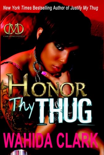 Honor Thy Thug (2) (Thug Series)