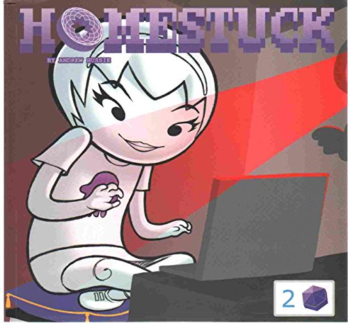Homestuck Book 2