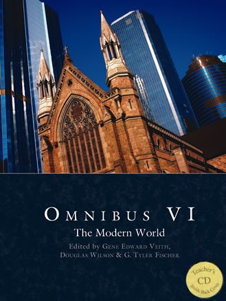 Omnibus VI: The Modern World Text and Teacher CD