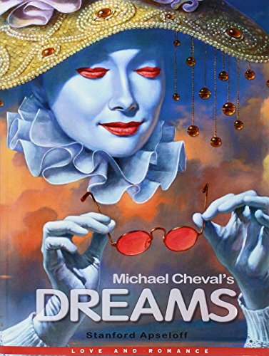 Michael Cheval's Dreams - Love and Romance