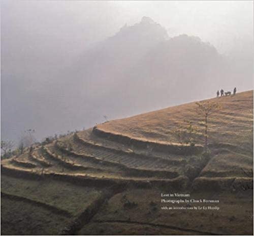 Lost in Vietnam