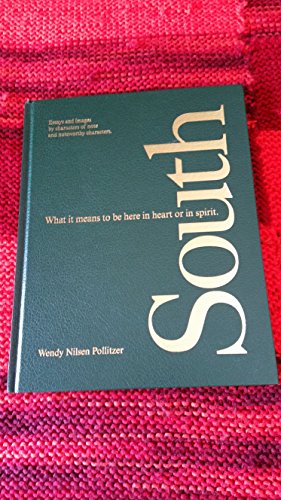 South: What it Means To Be Here in Heart or in Spirit