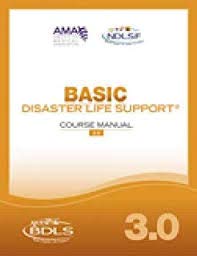 Basic Disaster Life Support Bdls