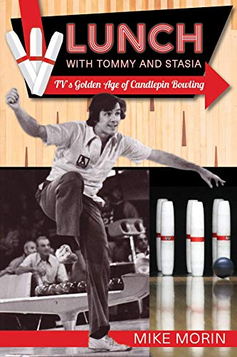 Lunch with Tommy and Stasia