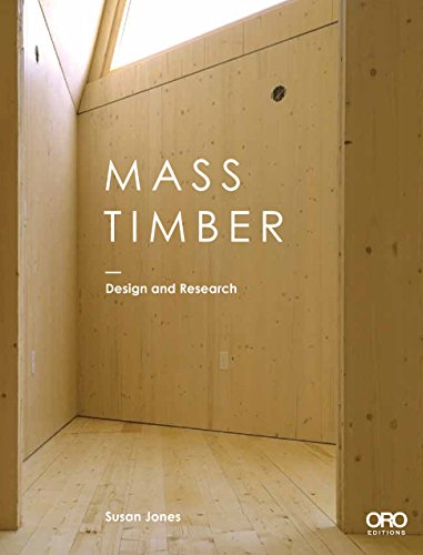 Mass Timber: Design and Research (ORO)