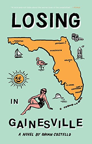 Losing in Gainesville