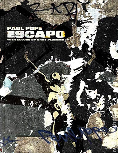 Escapo