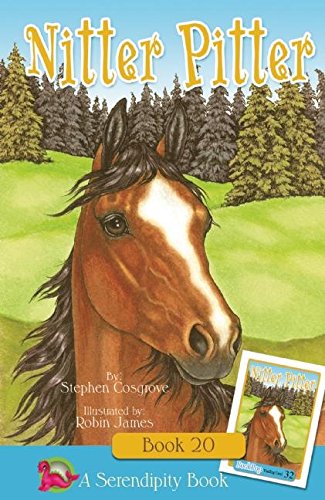 Nitter Pitter (Serendipity Series, 20)