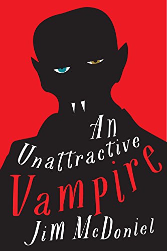 An Unattractive Vampire