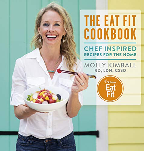 Eat Fit Cookbook, The: Chef Inspired Recipes For The Home