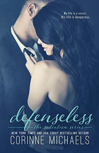 Defenseless (The Salvation Series)