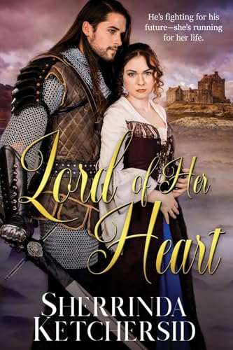 Lord of Her Heart