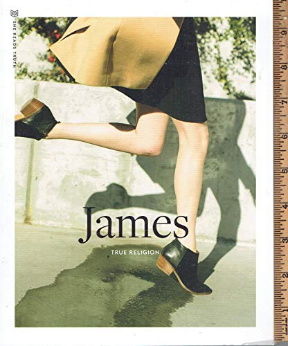 James True Religion