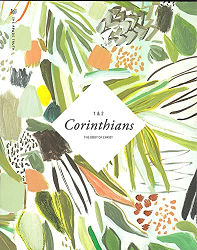 1 & 2 Corinthians, The Body of Christ