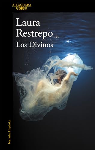Los divinos / The Divine (Spanish Edition)