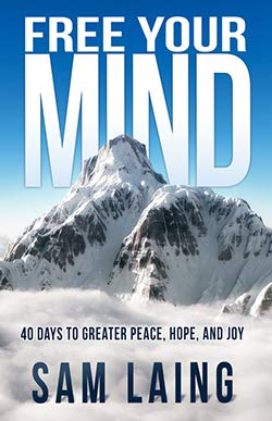 Free Your Mind