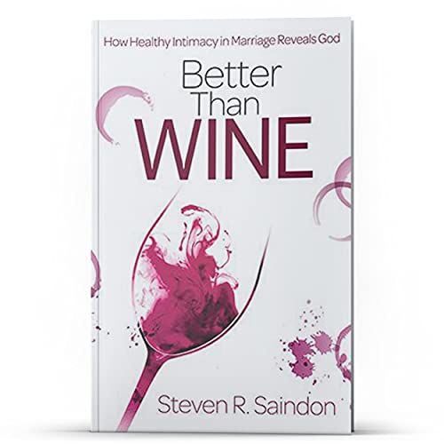 Better Than Wine