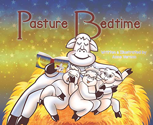 Pasture Bedtime