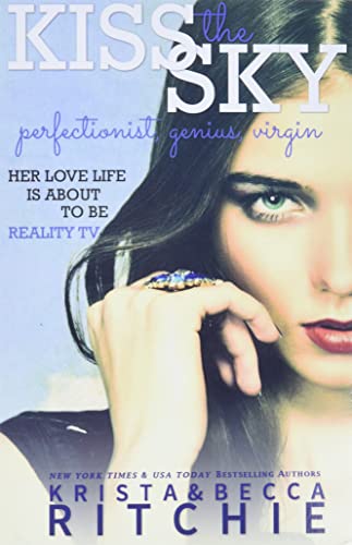 Kiss The Sky (Calloway Sisters)