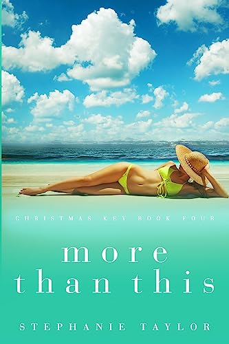 More Than This: Christmas Key Book Four