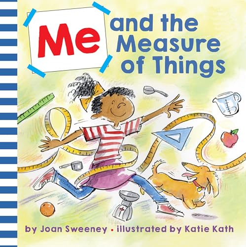 Me and the Measure of Things