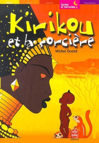 Kiroukou et la Sorcière