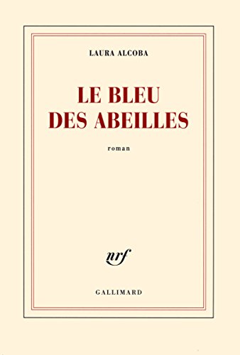 Le bleu des abeilles