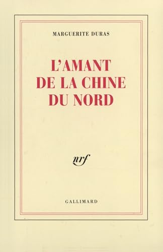 L'Amant de la Chine Du Nord