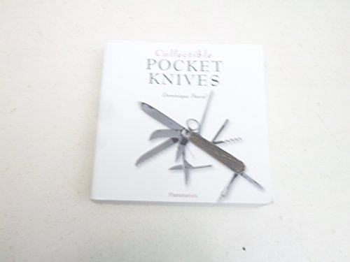 Collectible Pocket Knives