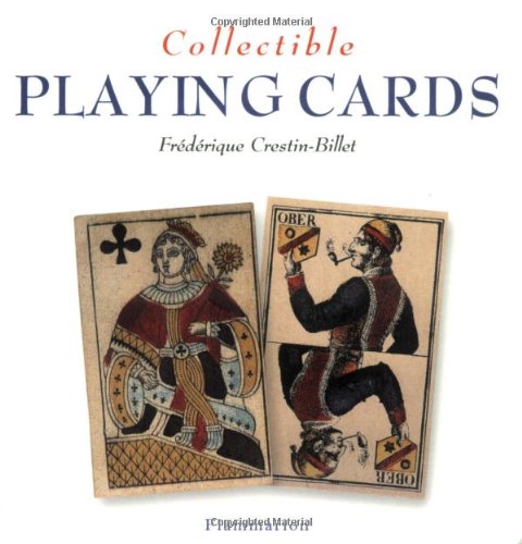 Collectible Playing Cards (Collectibles)