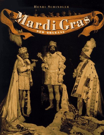 Mardi Gras New Orleans