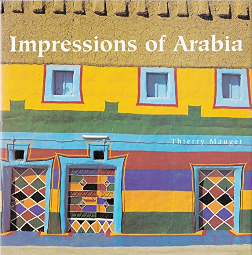 Impressions of Arabia: Architecture and Frescoes of the Asir Region