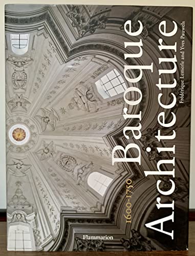 Baroque Architecture: 1600-1750