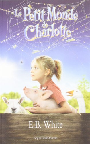 Le Petit Monde de Charlotte